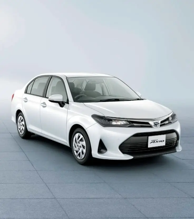 Toyota Axio