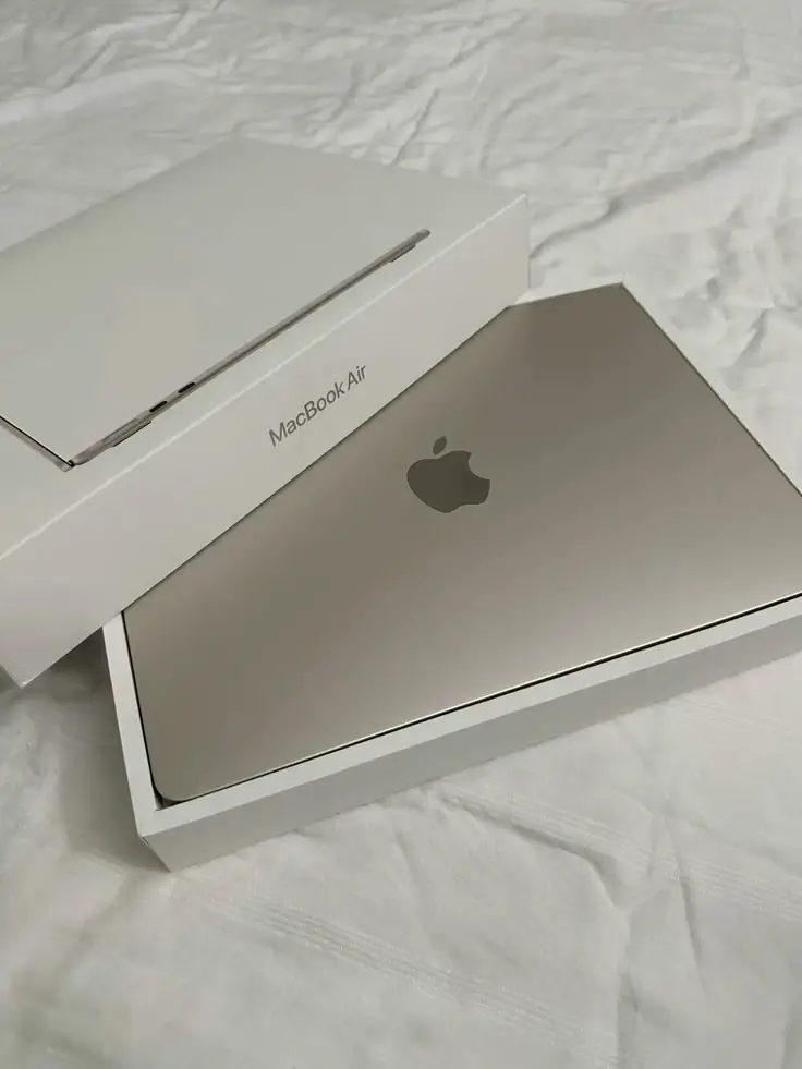 MacBook M3