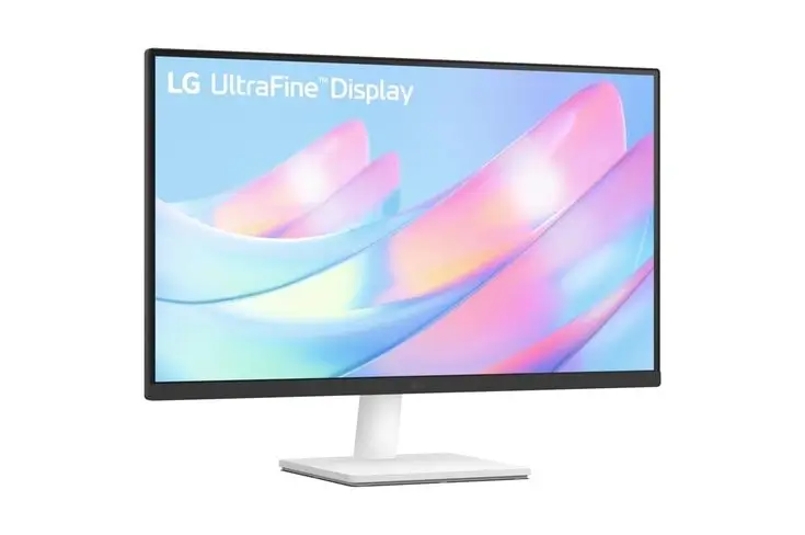 LG Monitor