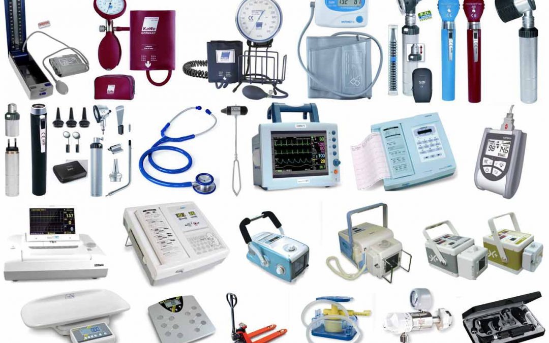 Medical Supplies